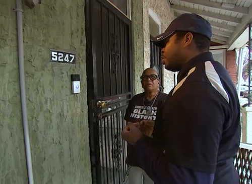 1,000 Ring Cameras Light Up Philly Seniors’ Homes in Safety Push