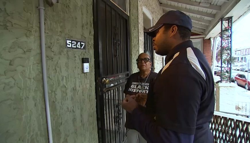 1,000 Ring Cameras Light Up Philly Seniors’ Homes in Safety Push