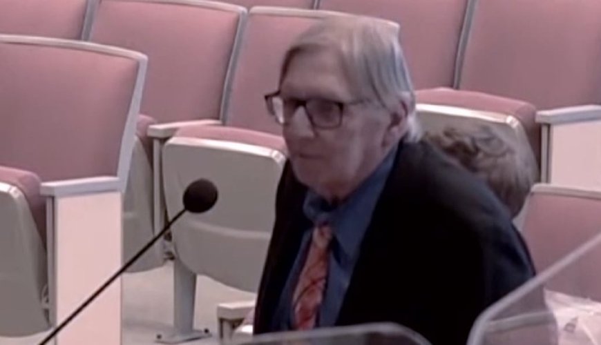 Scandal Unfolds: Pima County Treasurer Resigns Amid Harassment Probe
