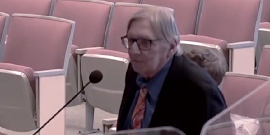 Scandal Unfolds: Pima County Treasurer Resigns Amid Harassment Probe