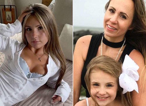 Piper Rockelle's Journey Through Legal Challenges and Career Shifts