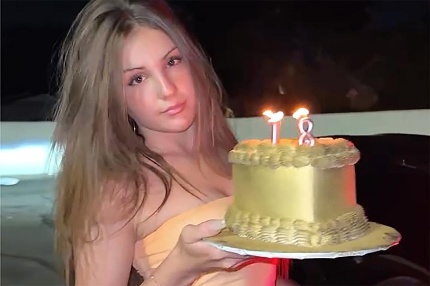 Piper Rockelle: From YouTube Darling to OnlyFans Maverick