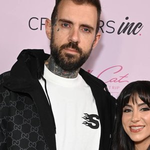 Adam22 and Lena the Plug's Divorce Drama Takes Another Twist with Fake Filing