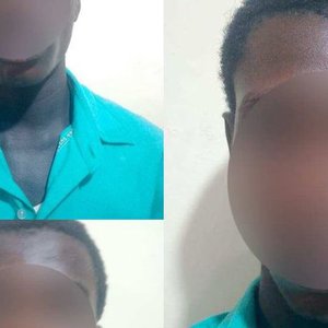 Shocking School Assault: Three SWESBUS Students Arrested