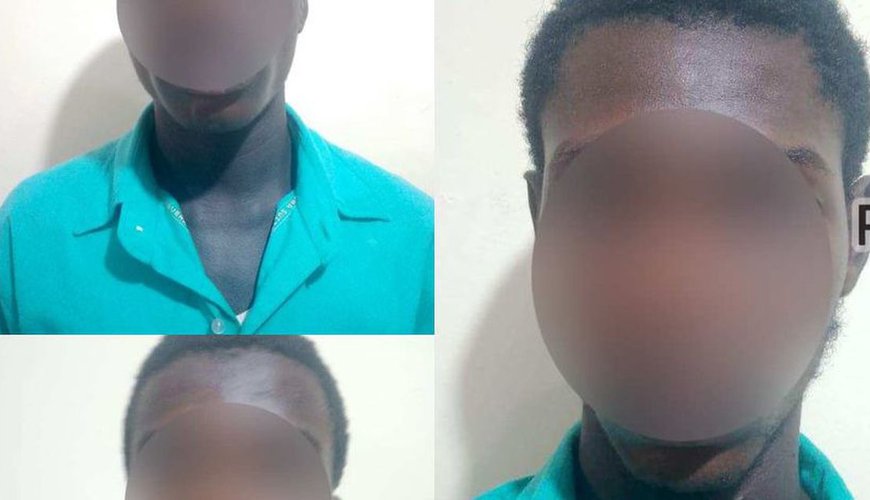 Shocking School Assault: Three SWESBUS Students Arrested