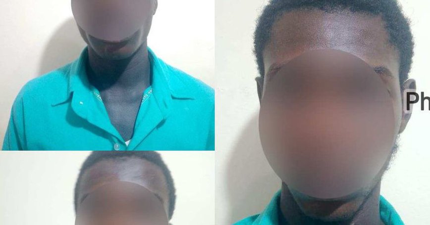 Shocking School Assault: Three SWESBUS Students Arrested