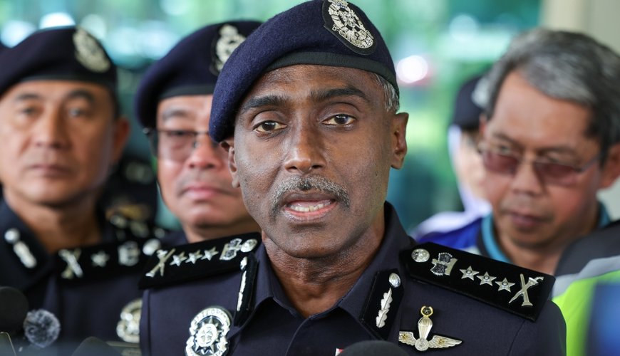 AI Scandal: Malaysian Politicians Targeted in Bold Extortion Scheme