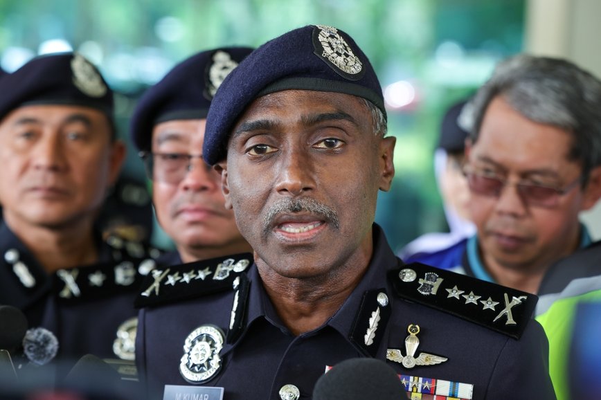 AI Scandal: Malaysian Politicians Targeted in Bold Extortion Scheme
