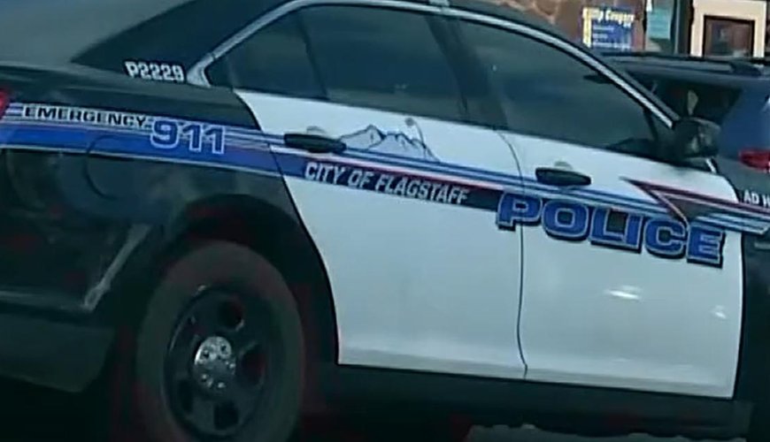 Flagstaff Mourns: Police Investigate the Sudden Passing of Local Young Adult