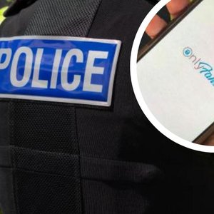 Officer Axed After Sharing 700+ Images on OnlyFans
