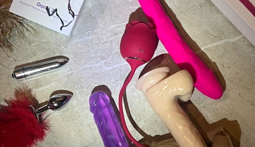 Kira Police Bust Suspected Human Trafficking and Adult Content Operation