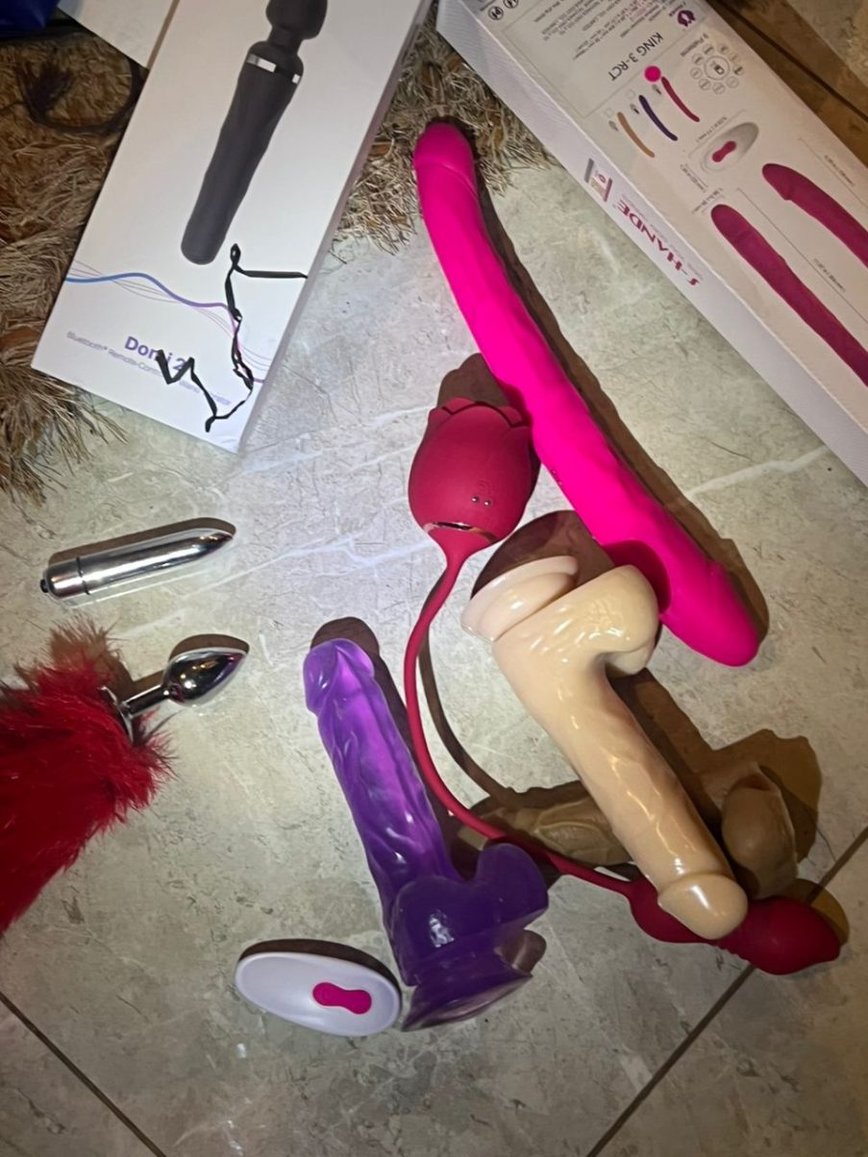 Kira Police Bust Suspected Human Trafficking and Adult Content Operation