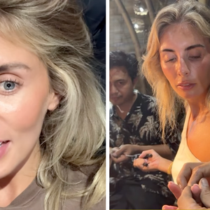 Bonnie Blue's Arrested in Bali: The Unbelievable Story Behind Her Video