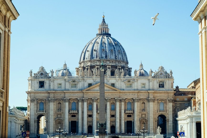 Pope Leo XIV Denounces AI Clone Plan, Warns of Automation's Perils