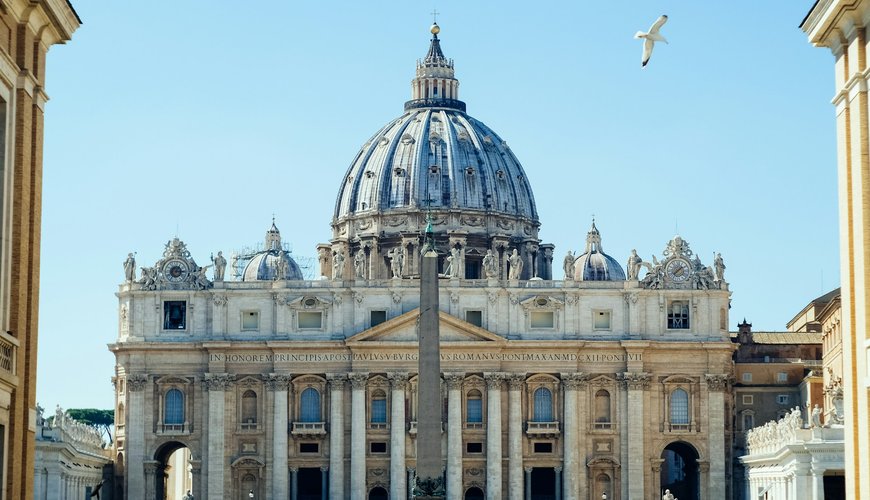 Pope Leo XIV Denounces AI Clone Plan, Warns of Automation's Perils