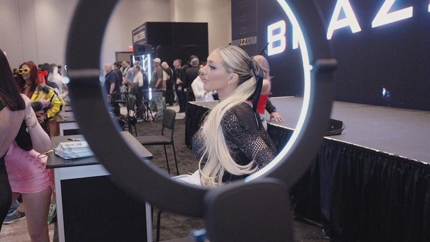 Porn Industry and Parent Groups Face Off Over Online Age Verification
