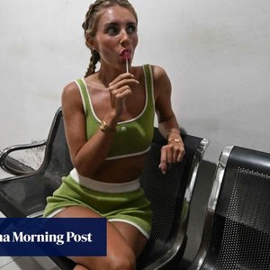 British Adult Star Bonnie Blue Faces Deportation Drama in Bali