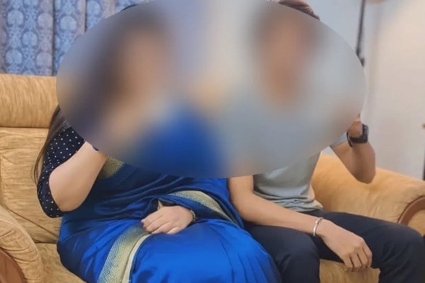 Bangladeshi Porn Star Couple Nabbed in High-Profile CID Bust