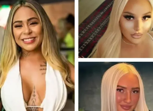 Tragic Losses in 2025: Remembering Adult Industry Stars