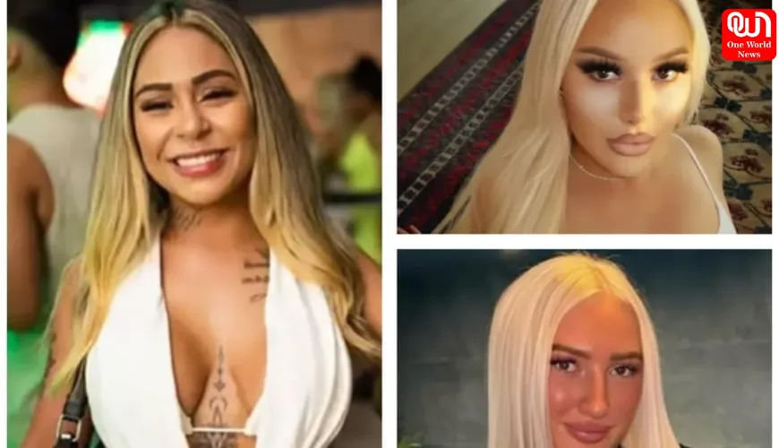 Tragic Losses in 2025: Remembering Adult Industry Stars