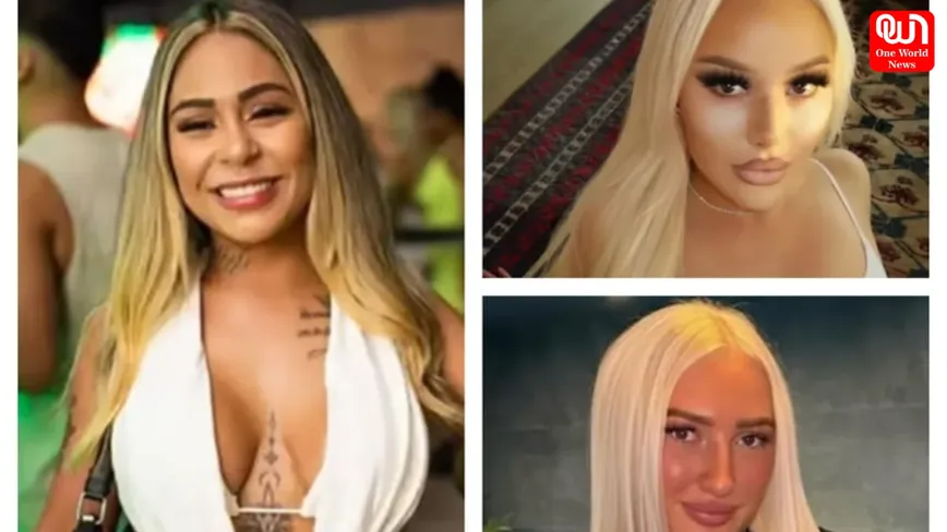 Tragic Losses in 2025: Remembering Adult Industry Stars