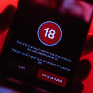 Pornhub's UK Block: A Bold Stand Against New Age Verification Laws