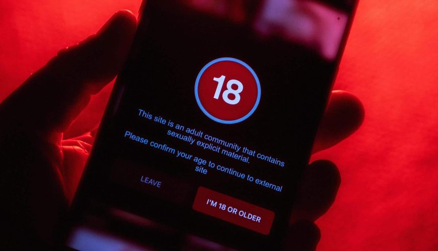 Pornhub's UK Block: A Bold Stand Against New Age Verification Laws