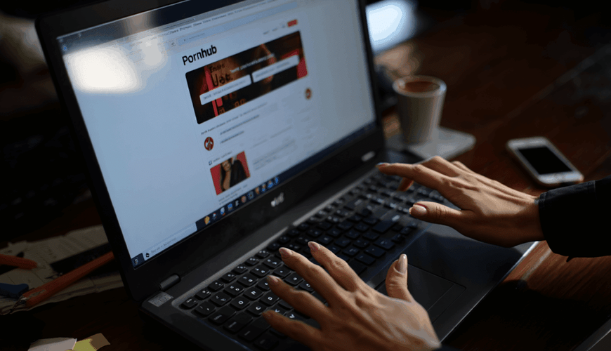 Massive Pornhub Data Breach: Millions of User Records Exposed in Extortion Scheme