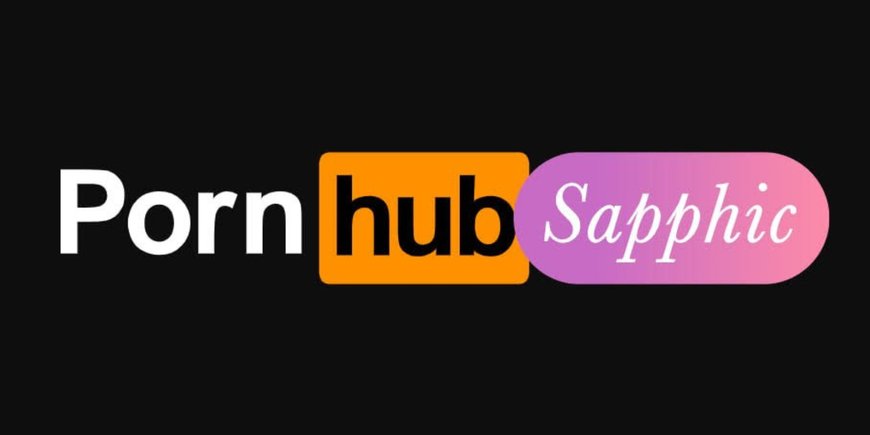Pornhub's Sapphic Site