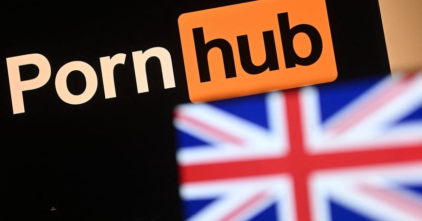 PornHub