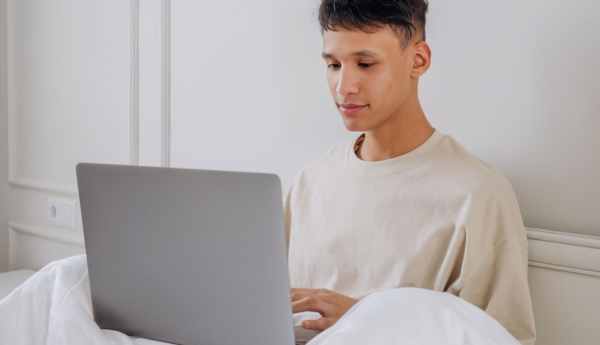 Pornhub's Pride Month Insights: The Most-Searched Gay Adult Terms and Performers