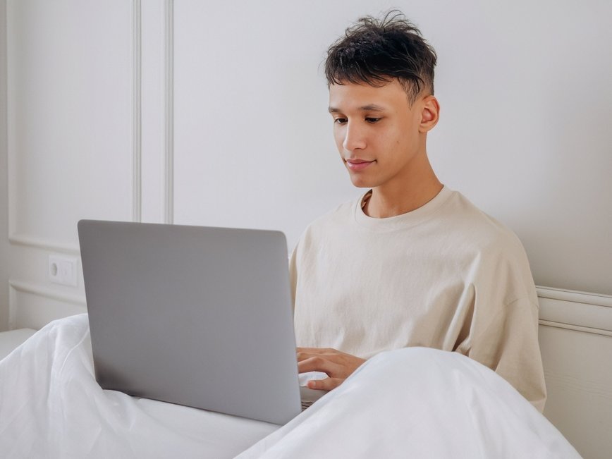 Pornhub's Pride Month Insights: The Most-Searched Gay Adult Terms and Performers