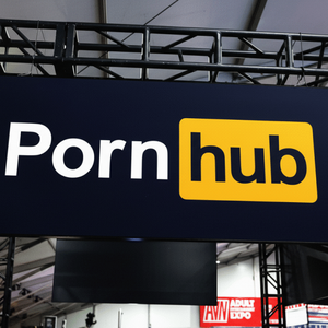 Pornhub's Parent Company Urges Tech Giants to Step Up Device-Level Age Verification