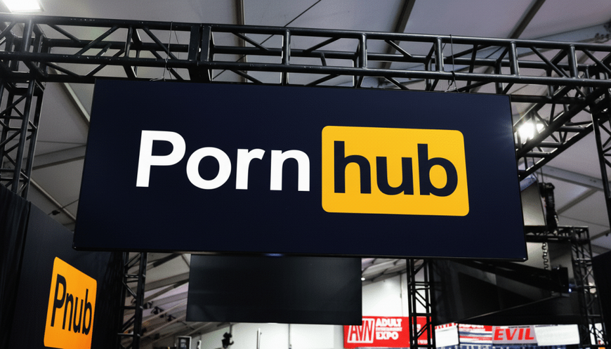 Pornhub