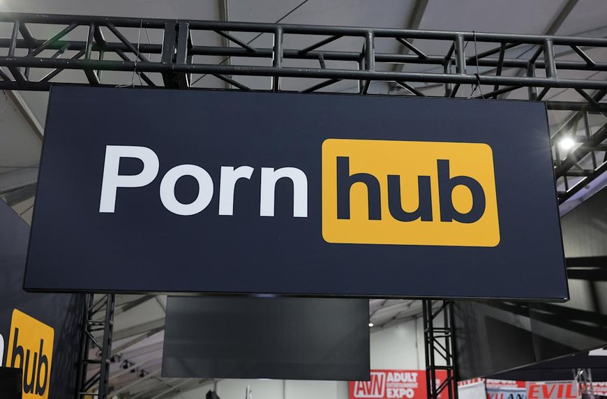 Pornhub will become unavailable for many UK users as of February 2
