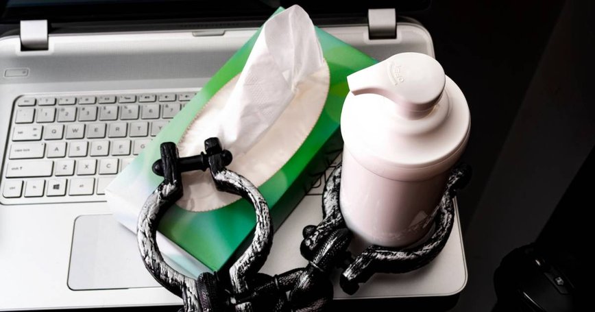 Decoding the Myths: Why Porn Isn't Always Problematic