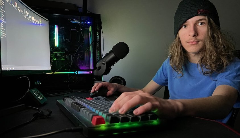 Roblox Under Fire: A Safe Haven for Predators?