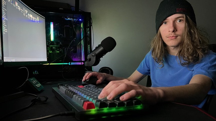 Roblox Under Fire: A Safe Haven for Predators?