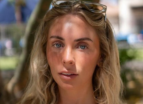 Bonnie Blue's Bold 10-Hour Pregnant Stunt Leaves Fans and Critics Stunned
