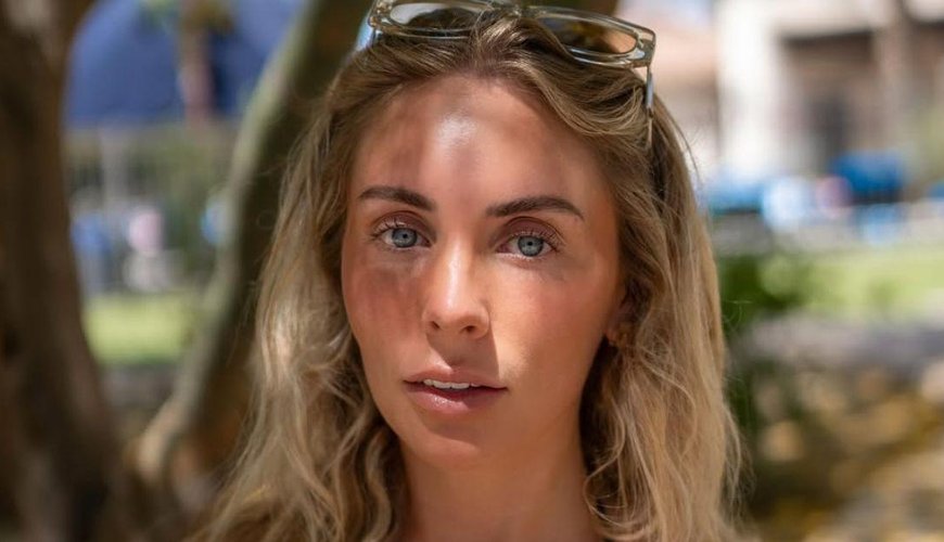 Bonnie Blue's Bold 10-Hour Pregnant Stunt Leaves Fans and Critics Stunned