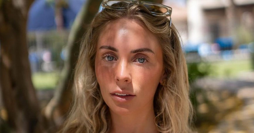 Bonnie Blue's Bold 10-Hour Pregnant Stunt Leaves Fans and Critics Stunned