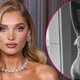 Elsa Hosk Flaunts Her Pregnancy Glow in Stunning Nude Photos