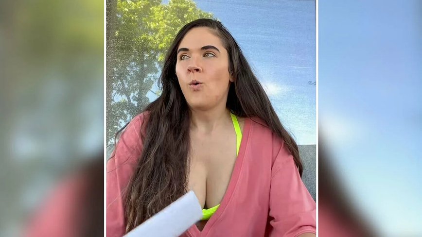 Cierra Mistt's Viral Paternity Test Drama Keeps TikTok Buzzing