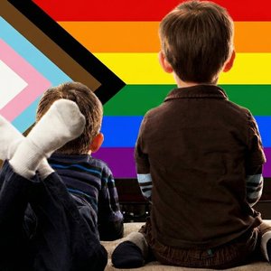 Netflix Under Fire for LGBT Themes in Children's Shows