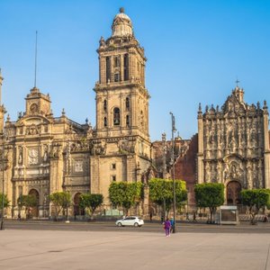 Mexican Priest Faces Serious Charges: Alleged Abuse Shakes Archdiocese