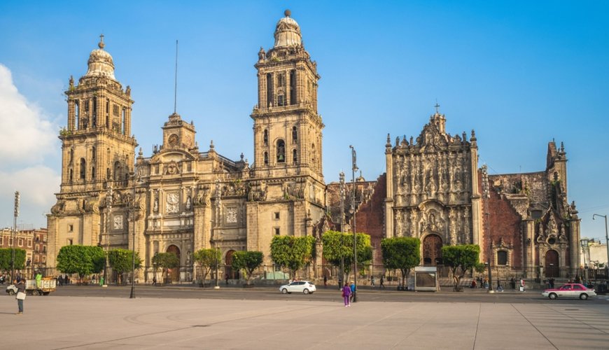 Mexican Priest Faces Serious Charges: Alleged Abuse Shakes Archdiocese