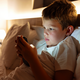 European Kids and Smartphones: A Growing Digital Dilemma