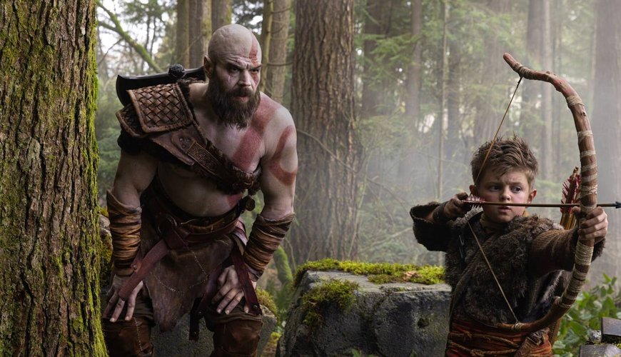 Prime Video's New Contender: Why 'The Witcher 3' Could Outshine Netflix's Fantasy Lineup