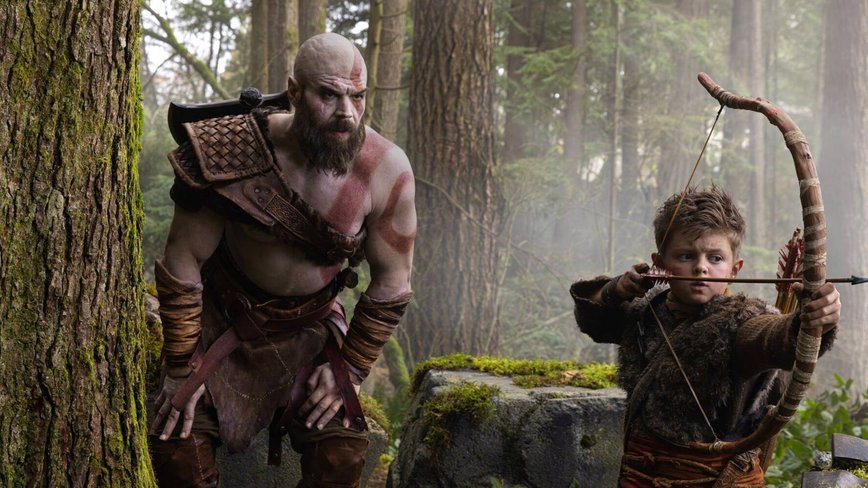 Prime Video's New Contender: Why 'The Witcher 3' Could Outshine Netflix's Fantasy Lineup