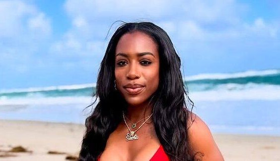Tennis Pro Sachia Vickery Faces Backlash Over OnlyFans Revelations and $1,000 Date Rule